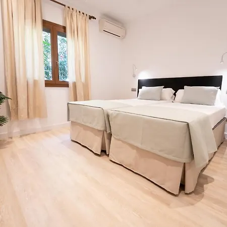 Villa Houm Nets Playa de Palma