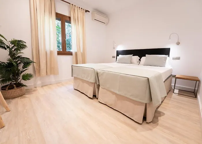 Villa Houm Nets Playa de Palma