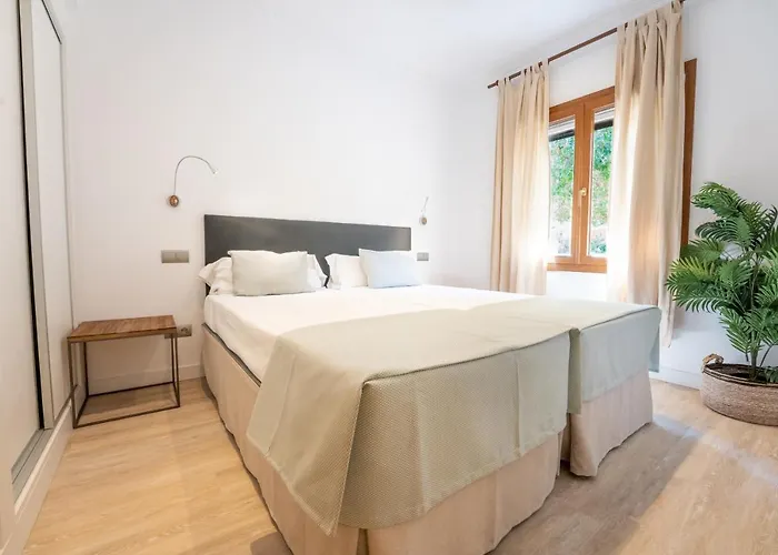 Houm Nets Playa de Palma