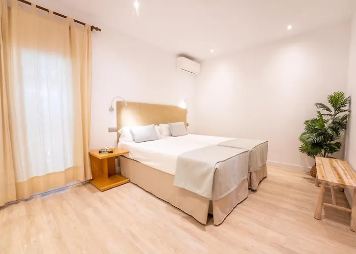 Houm Nets Vila Playa de Palma (Mallorca)