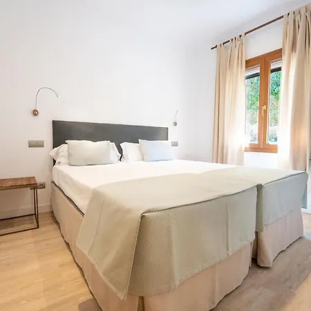 Houm Nets Playa de Palma (Mallorca)