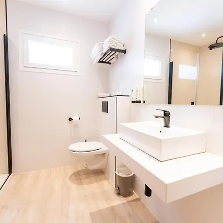 Houm Nets Вилла Плайя де Пальма