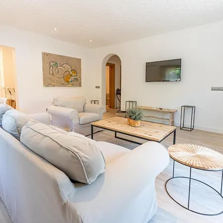 Вилла Houm Nets *