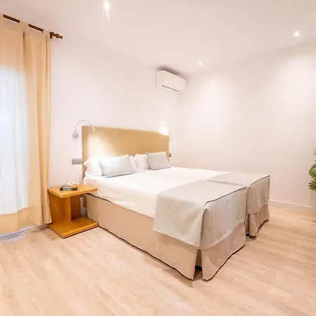 Houm Nets Villa Playa de Palma (Mallorca)