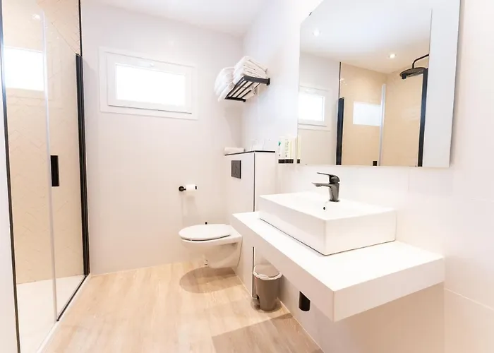 Houm Nets Villa Playa de Palma (Mallorca)